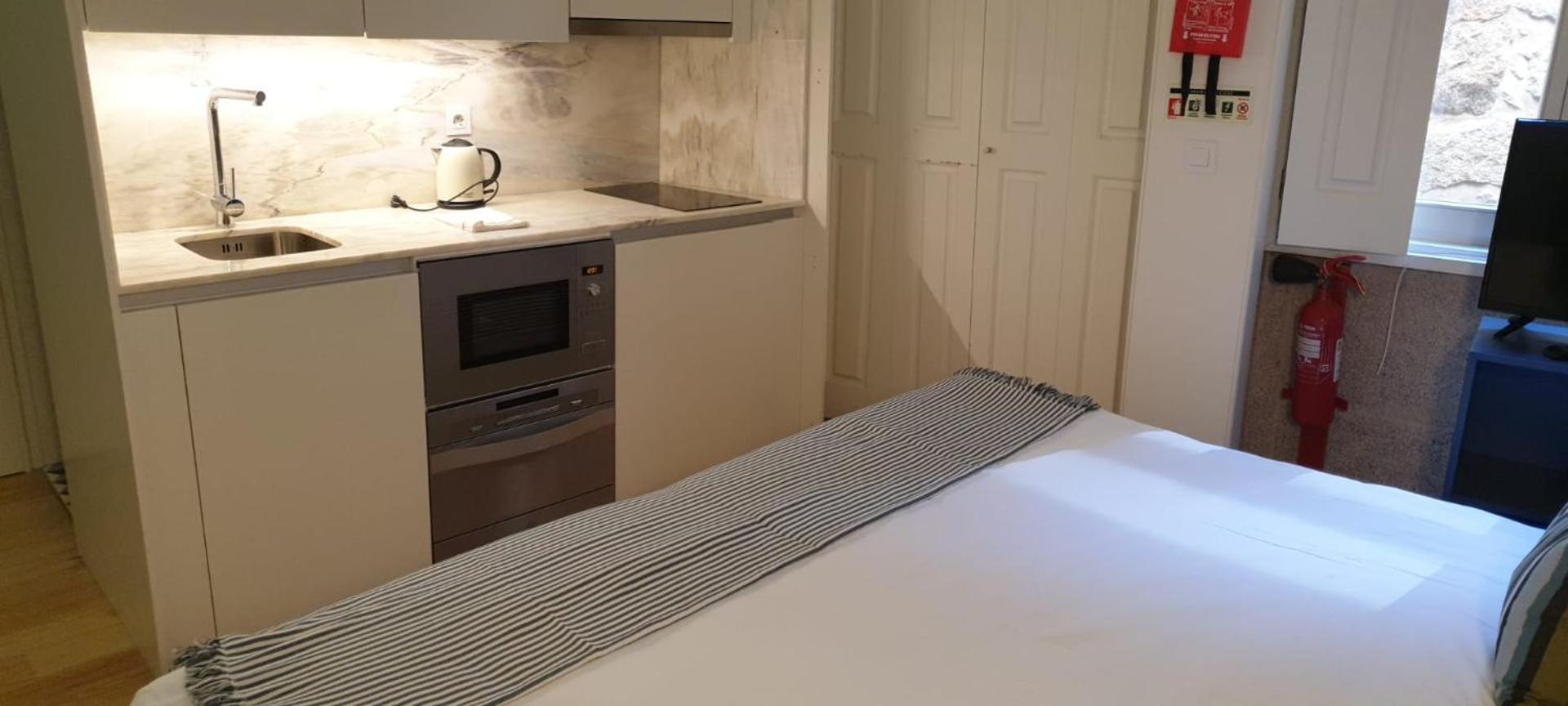 Citybreak-Apartments Caldeireiros Porto Ngoại thất bức ảnh