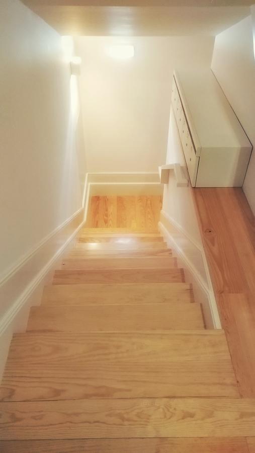 Citybreak-Apartments Caldeireiros Porto Ngoại thất bức ảnh