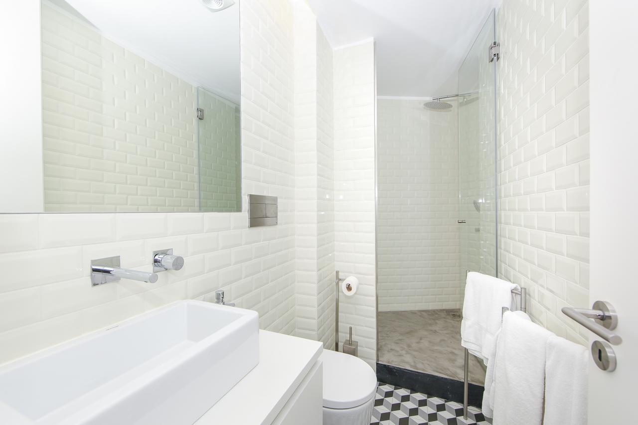 Citybreak-Apartments Caldeireiros Porto Ngoại thất bức ảnh