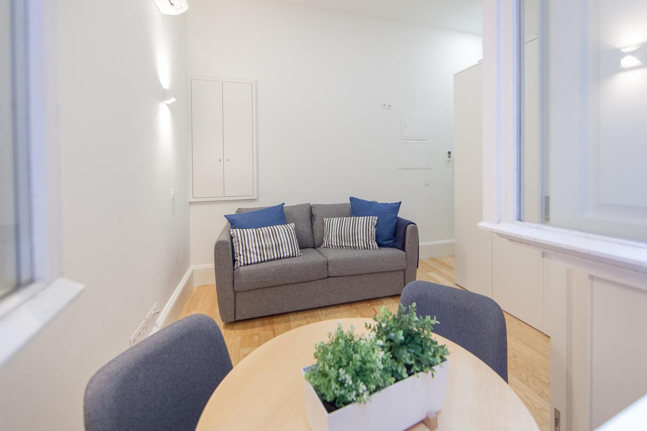 Citybreak-Apartments Caldeireiros Porto Ngoại thất bức ảnh