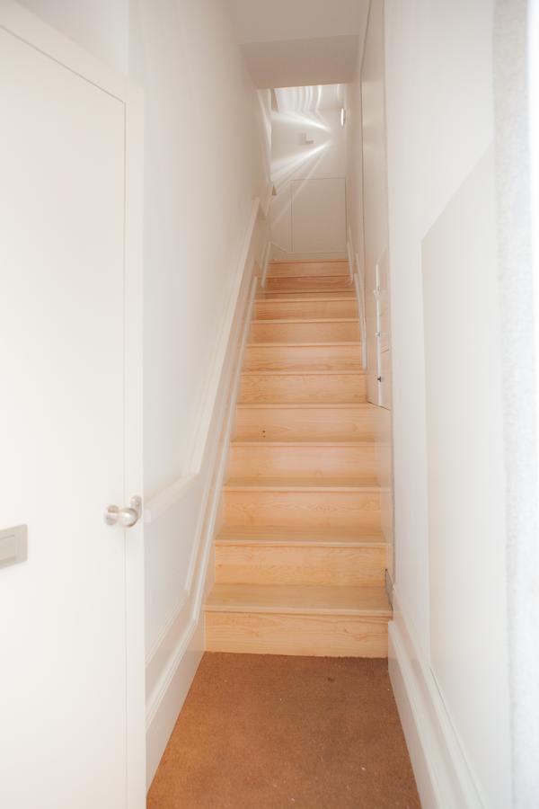 Citybreak-Apartments Caldeireiros Porto Ngoại thất bức ảnh