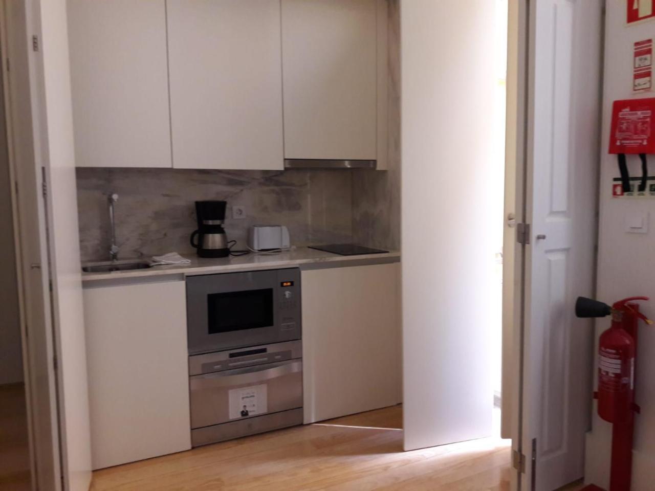 Citybreak-Apartments Caldeireiros Porto Ngoại thất bức ảnh
