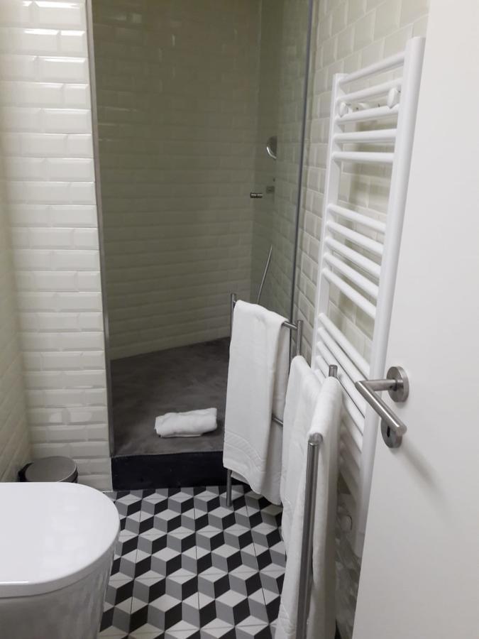 Citybreak-Apartments Caldeireiros Porto Ngoại thất bức ảnh
